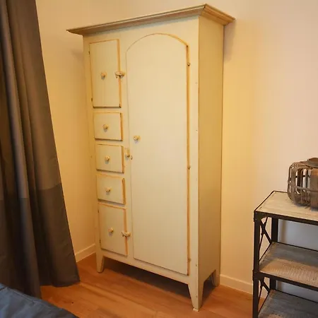 Apartament Be Our Guests In Port Le Pin Nicea