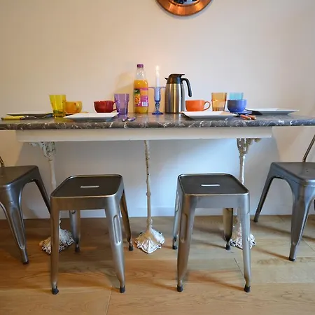 Apartament Be Our Guests In Port Le Pin *