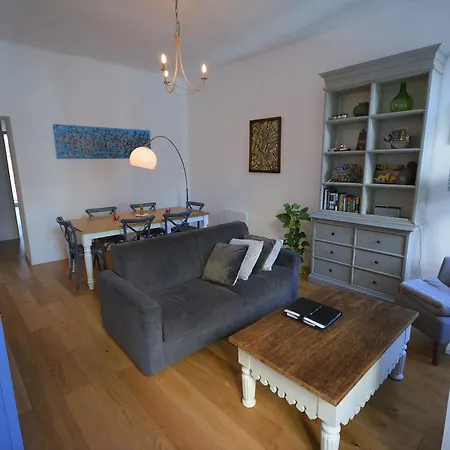Apartament Be Our Guests In Port Le Pin *